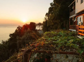 Balcony Pelion