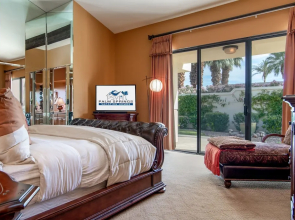 Alcatraz PGA West Stadium Three-Bedroom Condo