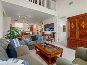 Fairway Villas Waikoloa G31