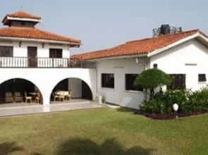 Villa Victoria Executive Guest Lodge