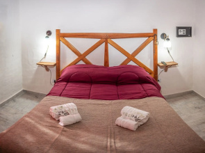 Apart El Campo