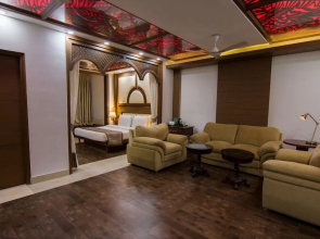 Hotel Grand Imperial Resort & Spa