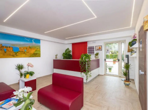 Dipladenia Garden Country House