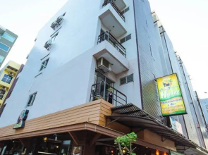 Omaya Guest House