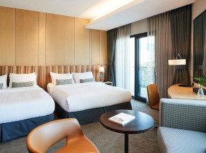 The Suites Hotel Jeju