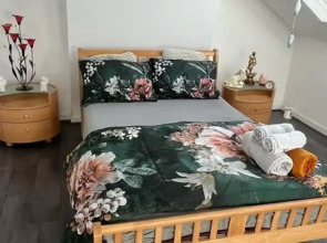 Oak Tree Lane Apartment in Birmingham