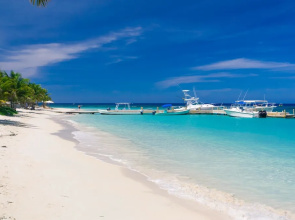 Playa Bonita Studio