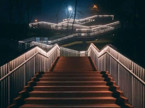 Хостел «Булгакофф»