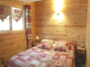 Chalet L' Adret