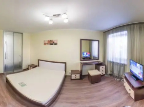 Pavlovo Pole Apartment