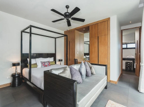 Villa in Bangtao in Wings - Hall 46