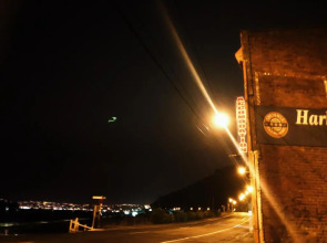 Harbourview Stadium Hotel