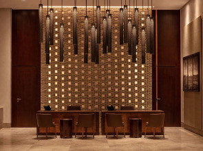 Anantara Sahara-Tozeur Resort & Villas