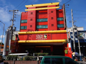Hotel Sogo Cainta