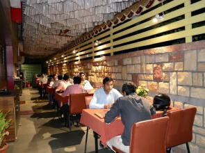 Hotel Ajinkya Executive by OYO Rooms