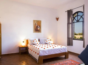 Riad les trois merveilles