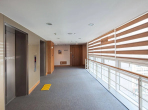 Uljiro Co-Op Residence