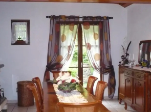 La Maison de Golda