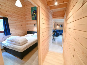 Chalet Hyacint