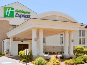 Holiday Inn Express Danville by IHG