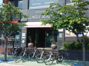 Hotel Castle Beach