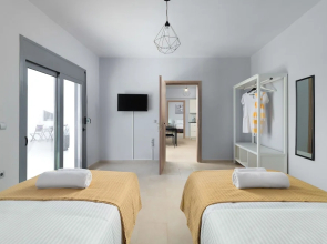 Ble Azzure Apartments