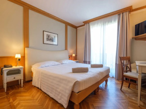 Iseolago Hotel