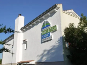 Paklenica Sport Apartments