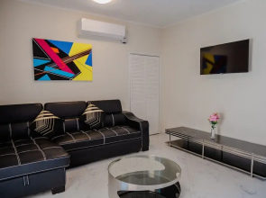 Adorable 1-bedroom-apartment 2 km From Eagle Beach