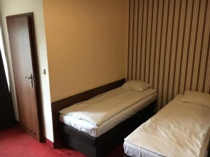 Villa Ventana Poznań City Free Parking