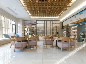 Hanting Premium Hotel Hangzhou Xiaoshan Inter