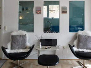 Holiday Home Blomstervangen IV