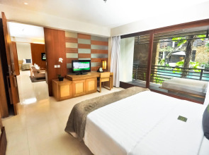 THE HAVEN Bali Seminyak