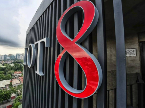 Lot 8 Serviced Apartments