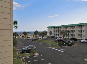 Gulf Shores Plantation 2222 2 Bedrooms 2 Bathrooms Condo