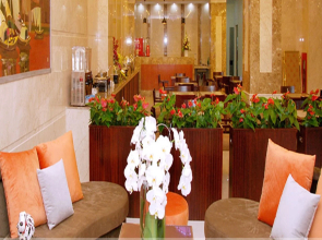 Sea Front Hotel