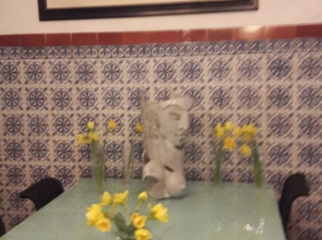 Private Apartment Lärchenstraße