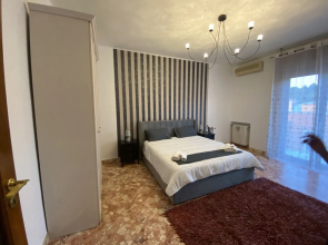Labanca's Home