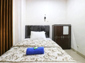 Saloka Guest House By Zuzu