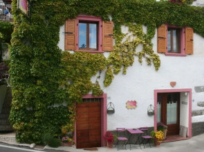 Casa Vacanze Regina Del Lago