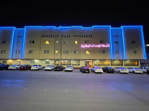 Al Shoala For Furnished Apartments