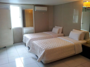 The Sangju Hotel Seoul