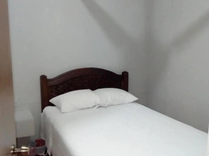 Posada Y Hostal Del Parque - Hostel