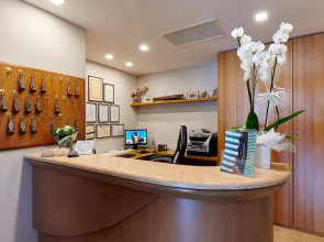 Albergo Del Garda