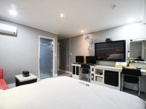 W Hotel Sasang