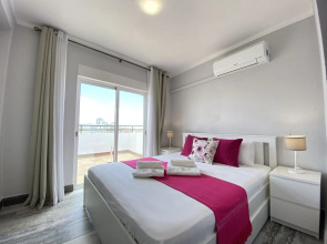 Quarteira Ocean Breeze 2 by Homing