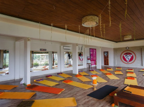 Om Ham Retreat and Resort