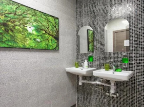 Hostel Artist on Semenovskaya