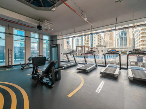 HiGuests - Studio One