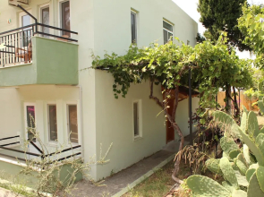 Patara Caretta Hotel